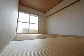 快適な住まい空間です。