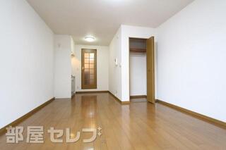 広々とした居室です。