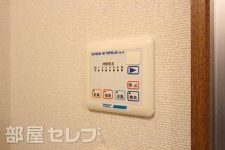 浴室乾燥機もあります。