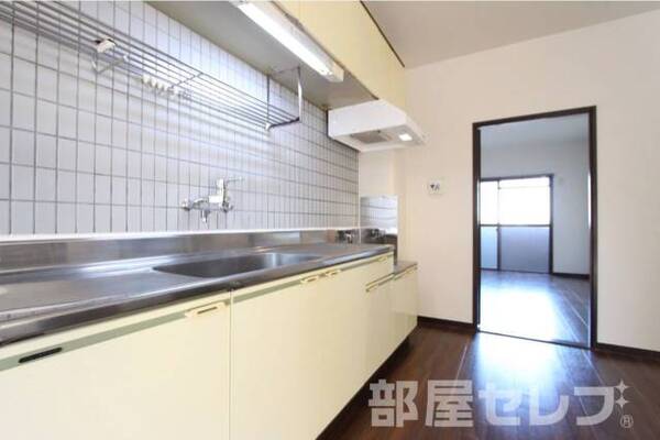 1階のお部屋です。