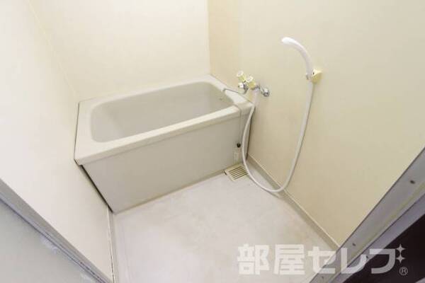 1階のお部屋です。