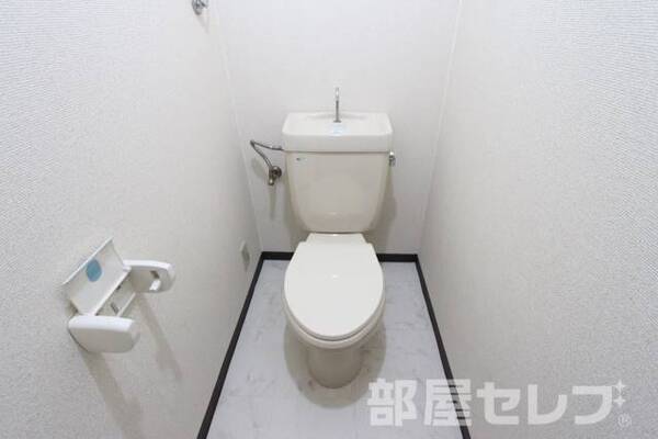 1階のお部屋です。