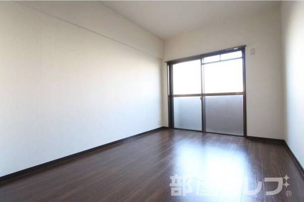 1階のお部屋です。
