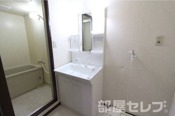1階のお部屋です。