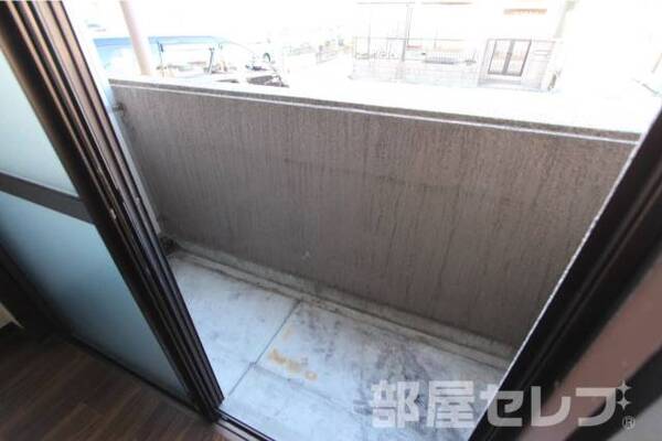 1階のお部屋です。