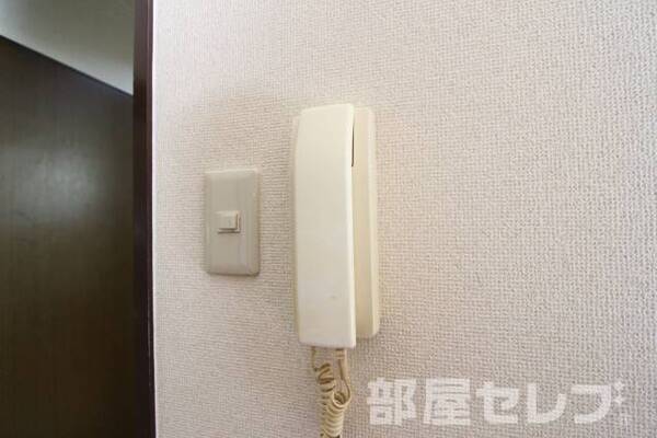 1階のお部屋です。