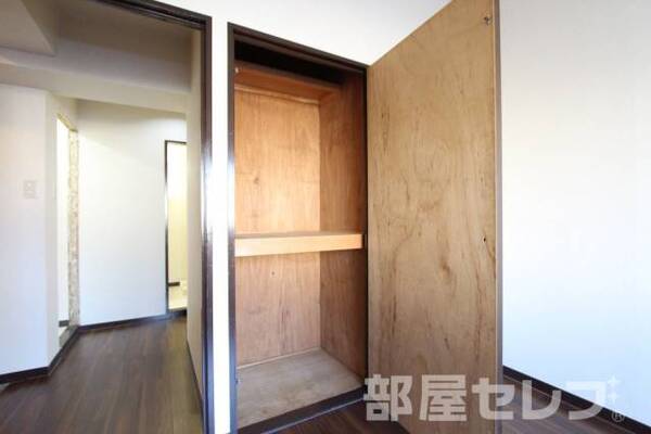 1階のお部屋です。