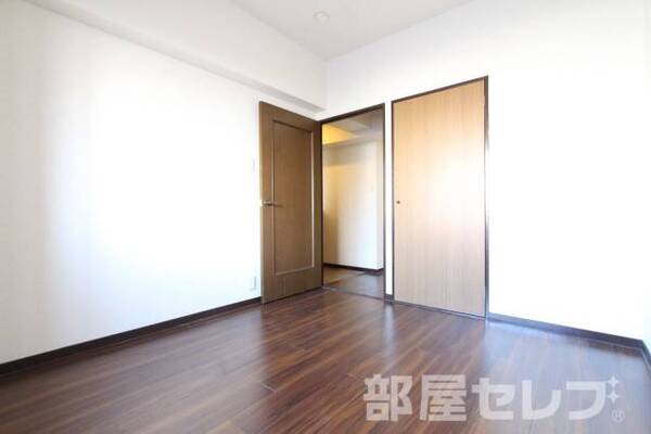 1階のお部屋です。