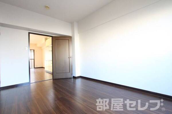 1階のお部屋です。
