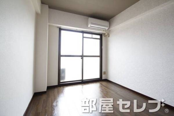 日当たり良好な明るいお部屋です。
