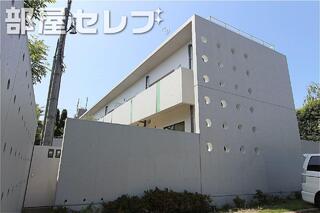 自転車置場です。
