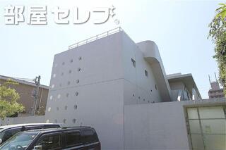 ゴミ捨て場です。