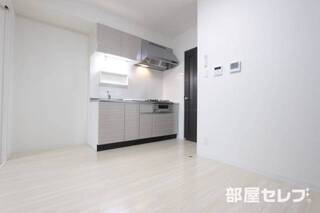 内装のきれいなお部屋です