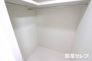 収納もバッチリ