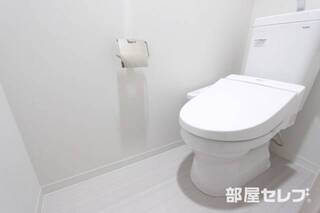 清潔感のある色合いです