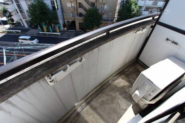 501号室の写真です。