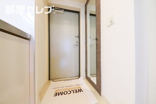 ※703号室写真