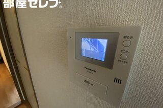 102号室撮影。