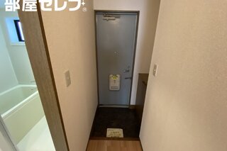 102号室撮影。