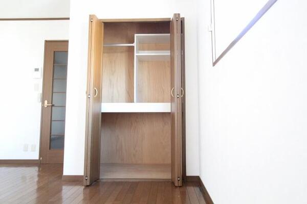 写真は１Aです