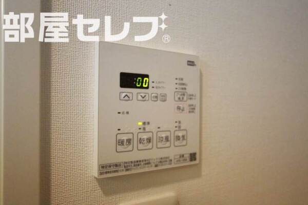 モデルルームの写真