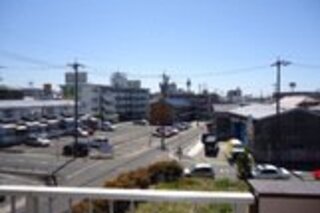 他号室の写真です。