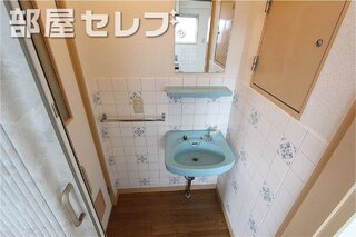大容量の収納です。