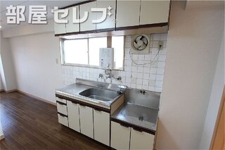 照明もついてます。