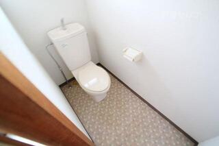 トイレで考え事してみて。