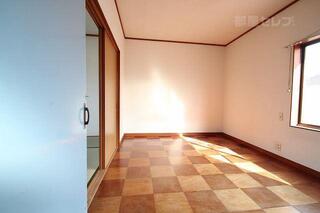 快適な住空間です。