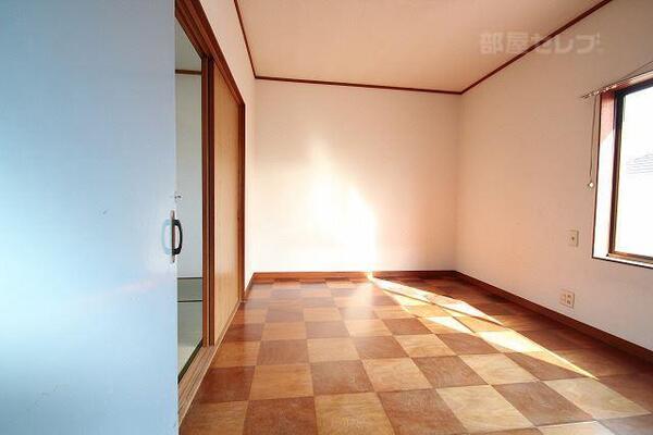 快適な住空間です。