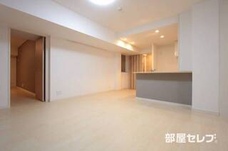 広く使えるお部屋です