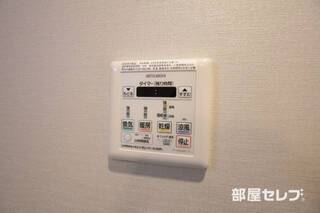忙しい方に便利な浴室乾燥