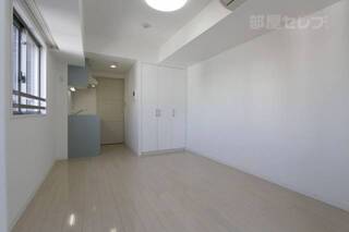※601号室室内参照