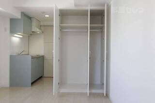 ※601号室室内参照