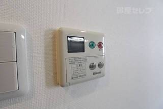 ※601号室室内参照
