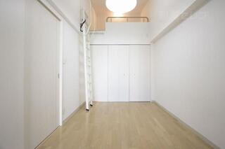 快適な住まい空間です。