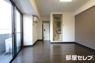 明るめ広めの室内環境