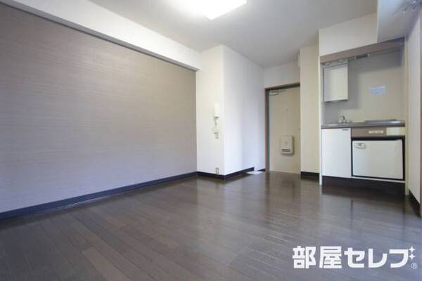 家具の配置は貴方のお好みで