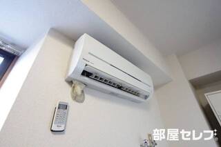 冷暖房完備