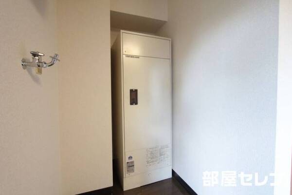 オール電化の象徴