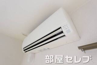 冷暖房エアコン。イメージ写真