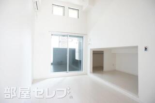 内装施工例