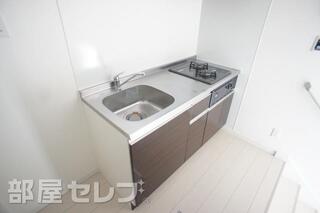 内装施工例
