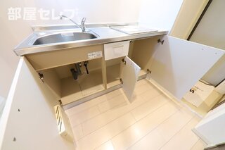 ※703号室写真