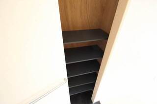 下駄箱付です