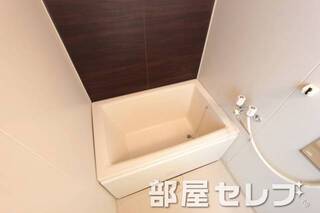 お風呂もお洒落に。