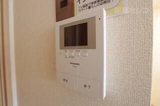 101号室内装写真参照