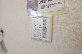 101号室内装写真参照