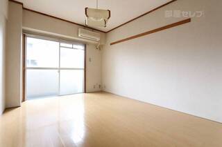 他号室の写真です。